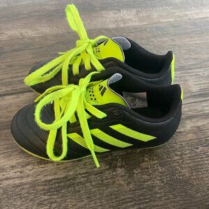 Little Boys Adidas Cleats